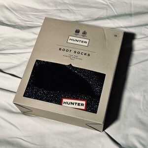 Hunter Boot Socks